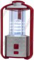 Кемпинговый фонарь KOC 4D1005LED 4xR20 Криптон + 16хLED Космос