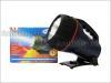 Фонарь аккумуляторный KOC Accu678Ex 6V4,5Ah Космос