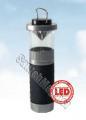 Светодиодный кемпинговый фонарь SupM C08LED 4xLR6 8хLED Космос SUPERMAX