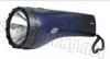 Аккмуляторный криптоновый фонарь KOC Ac7003-BL 4V1AH Космос