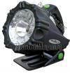 Фонарь аккумуляторный светодиодный KOC ACCU1500LED RUB 4V 2Ah Космос