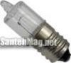 Лампа для фонаря КОСМОС  KOC B15WR  6V 15W