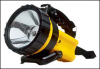 Фонарь КОСМОС AP2000S, галоген 55W, акк. 6V 4AH
