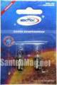 Криптоновая лампа для фонаря KOC B201-2BL 2.4V 0.7A Космос