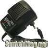 Адаптер C ИНДИКАЦИЕЙ 6V 300ma к фонарям Космос  KOC ADAPT6V-ACDC 
