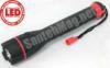 Фонарь светодиодный обрезиненный KOC 784LED 3xLR6 Космос