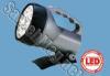 Фонарь аккумуляторный SupM Ac9199LED 6V4.5Ah SUPERMAX Космос