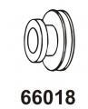66018 Патрубок для уринала