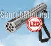 Фонарь металлический светодиодный SupM M2508-B-LED 2xLR6 Supermax Космос