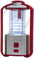Кемпинговый фонарь KOC 4D1005LED 4xR20 Криптон + 16хLED Космос