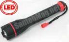 Фонарь светодиодный обрезиненный KOC 783LED 3xLR6 Космос