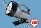 Фонарь аккумуляторный SupM Ac9199LED 6V4.5Ah SUPERMAX Космос