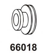 66018 Патрубок для уринала