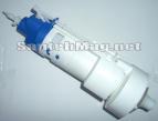 Клапан слива Lazer Twin Svedbergs 98940